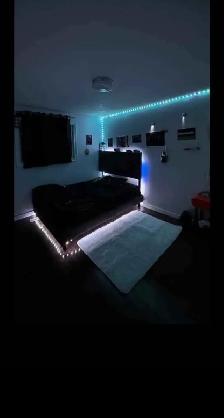 $400 shared room - Photo 5