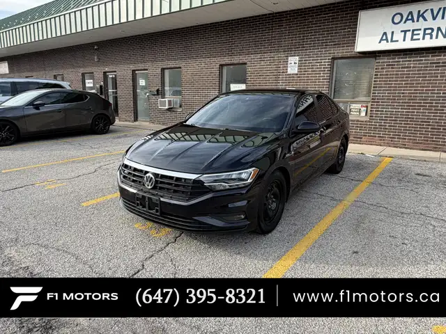 2021 Volkswagen Highline with R-Line package FWD | Certified