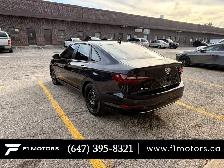2021 Volkswagen Highline with R-Line package FWD | Certified - Photo 4