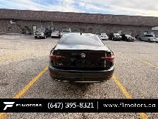 2021 Volkswagen Highline with R-Line package FWD | Certified - Photo 5