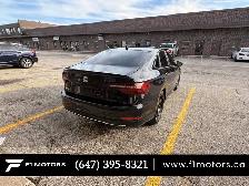 2021 Volkswagen Highline with R-Line package FWD | Certified - Photo 7