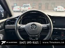 2021 Volkswagen Highline with R-Line package FWD | Certified - Photo 13