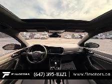 2021 Volkswagen Highline with R-Line package FWD | Certified - Photo 31