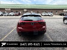 2024 Mazda3 Sport GT AWD Hatchback | Single Owner | Certified - Photo 5