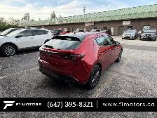 2024 Mazda3 Sport GT AWD Hatchback | Single Owner | Certified - Photo 6