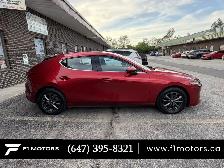 2024 Mazda3 Sport GT AWD Hatchback | Single Owner | Certified - Photo 7