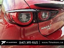2024 Mazda3 Sport GT AWD Hatchback | Single Owner | Certified - Photo 8