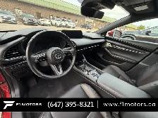 2024 Mazda3 Sport GT AWD Hatchback | Single Owner | Certified - Photo 13