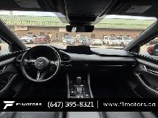 2024 Mazda3 Sport GT AWD Hatchback | Single Owner | Certified - Photo 14
