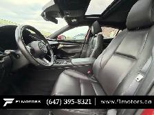 2024 Mazda3 Sport GT AWD Hatchback | Single Owner | Certified - Photo 15