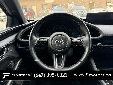 2024 Mazda3 Sport GT AWD Hatchback | Single Owner | Certified - Photo 16
