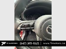 2024 Mazda3 Sport GT AWD Hatchback | Single Owner | Certified - Photo 18