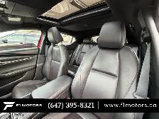 2024 Mazda3 Sport GT AWD Hatchback | Single Owner | Certified - Photo 23