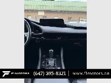 2024 Mazda3 Sport GT AWD Hatchback | Single Owner | Certified - Photo 25