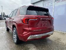 2026 GMC Terrain AWD Denali  RUNNING BOARDS - Photo 4