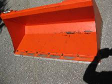 Kubota bx 2380 bucket - Photo 6