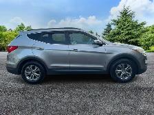 2016 HYUNDAI Santa Fe Luxury | AWD | Cuir | Toit | Camera | - Photo 2