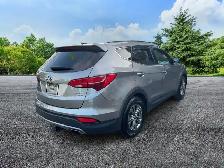 2016 HYUNDAI Santa Fe Luxury | AWD | Cuir | Toit | Camera | - Photo 3