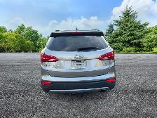 2016 HYUNDAI Santa Fe Luxury | AWD | Cuir | Toit | Camera | - Photo 4