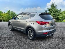 2016 HYUNDAI Santa Fe Luxury | AWD | Cuir | Toit | Camera | - Photo 5