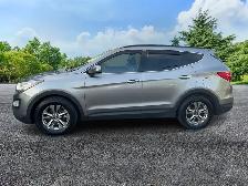 2016 HYUNDAI Santa Fe Luxury | AWD | Cuir | Toit | Camera | - Photo 6