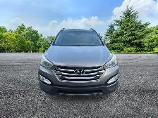 2016 HYUNDAI Santa Fe Luxury | AWD | Cuir | Toit | Camera | - Photo 8