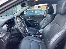 2016 HYUNDAI Santa Fe Luxury | AWD | Cuir | Toit | Camera | - Photo 9