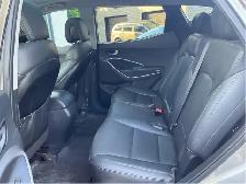 2016 HYUNDAI Santa Fe Luxury | AWD | Cuir | Toit | Camera | - Photo 10