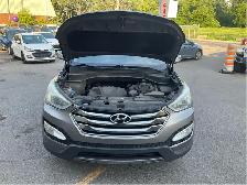 2016 HYUNDAI Santa Fe Luxury | AWD | Cuir | Toit | Camera | - Photo 11