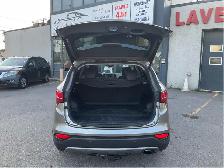 2016 HYUNDAI Santa Fe Luxury | AWD | Cuir | Toit | Camera | - Photo 13