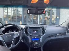 2016 HYUNDAI Santa Fe Luxury | AWD | Cuir | Toit | Camera | - Photo 14