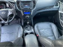 2016 HYUNDAI Santa Fe Luxury | AWD | Cuir | Toit | Camera | - Photo 16