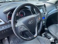 2016 HYUNDAI Santa Fe Luxury | AWD | Cuir | Toit | Camera | - Photo 19