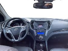 2016 HYUNDAI Santa Fe Luxury | AWD | Cuir | Toit | Camera | - Photo 26