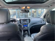 2016 HYUNDAI Santa Fe Luxury | AWD | Cuir | Toit | Camera | - Photo 33