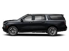 2026 Chevrolet Suburban LT - Photo 2