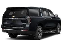 2026 Chevrolet Suburban LT - Photo 4