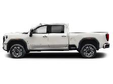 2026 GMC Sierra 3500HD Denali Ultimate - Photo 2