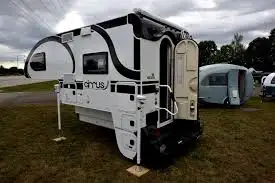 2019 Nucamp CIRRUS 820L
