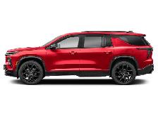 2026 Chevrolet Traverse RS - Photo 2