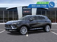 2026 Buick Envision Avenir Sunroof - Cooled Seats - Photo 2