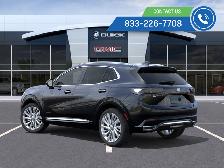 2026 Buick Envision Avenir Sunroof - Cooled Seats - Photo 3