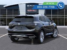 2026 Buick Envision Avenir Sunroof - Cooled Seats - Photo 4