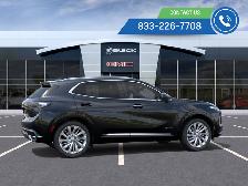 2026 Buick Envision Avenir Sunroof - Cooled Seats - Photo 5