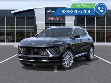 2026 Buick Envision Avenir Sunroof - Cooled Seats - Photo 6