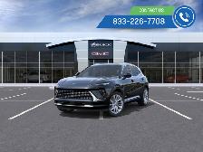 2026 Buick Envision Avenir Sunroof - Cooled Seats - Photo 8