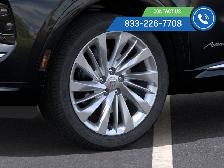 2026 Buick Envision Avenir Sunroof - Cooled Seats - Photo 9