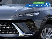 2026 Buick Envision Avenir Sunroof - Cooled Seats - Photo 10