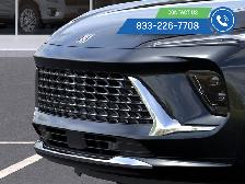2026 Buick Envision Avenir Sunroof - Cooled Seats - Photo 13