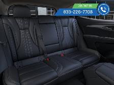 2026 Buick Envision Avenir Sunroof - Cooled Seats - Photo 17